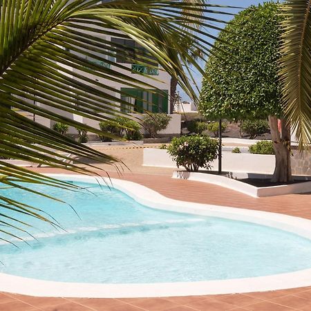 Conylanza Los Carmenes Costa Teguise Exteriör bild