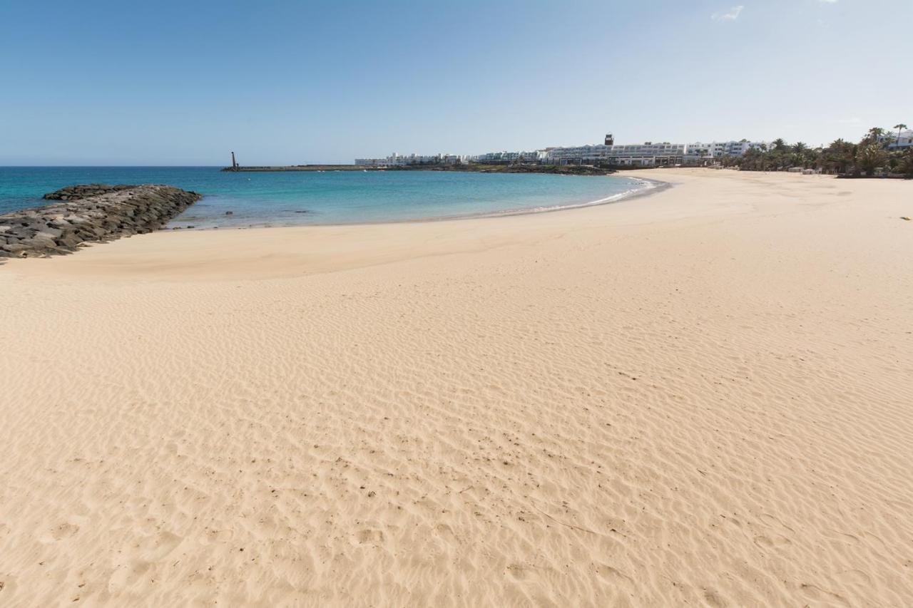 Conylanza Los Carmenes Costa Teguise Exteriör bild