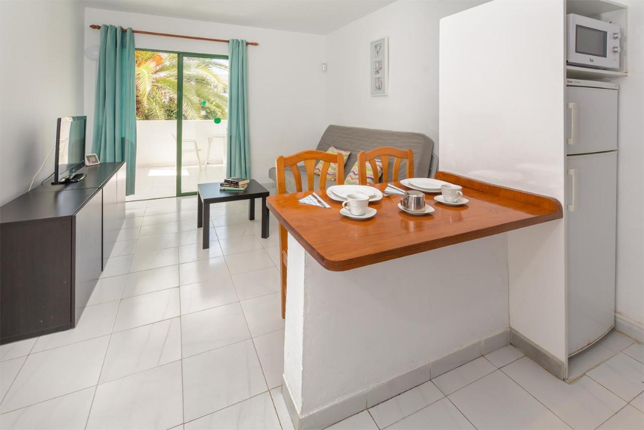 Conylanza Los Carmenes Costa Teguise Exteriör bild