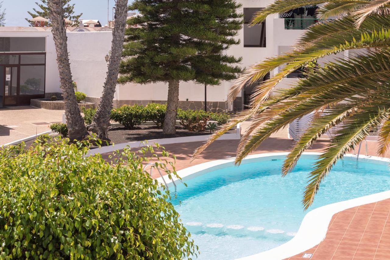 Conylanza Los Carmenes Costa Teguise Exteriör bild