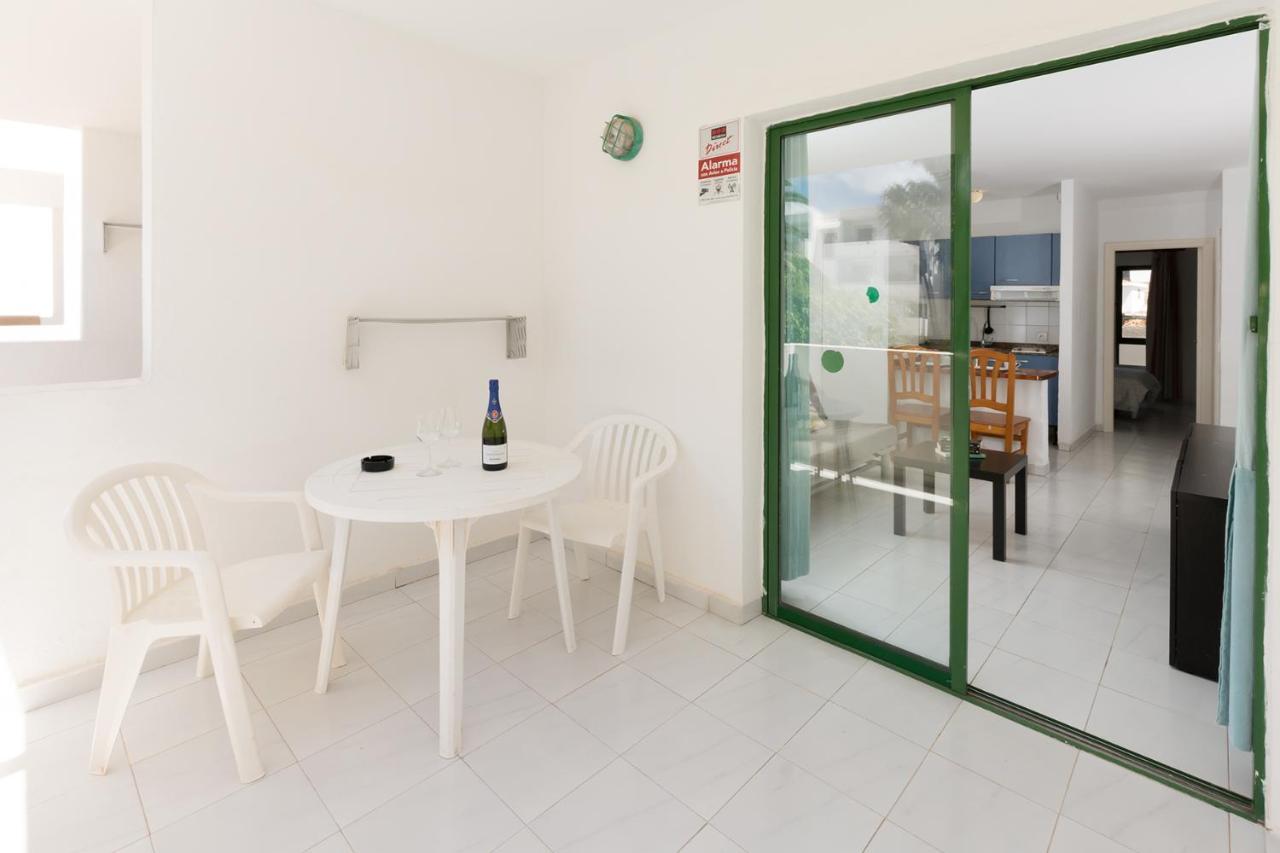 Conylanza Los Carmenes Costa Teguise Exteriör bild