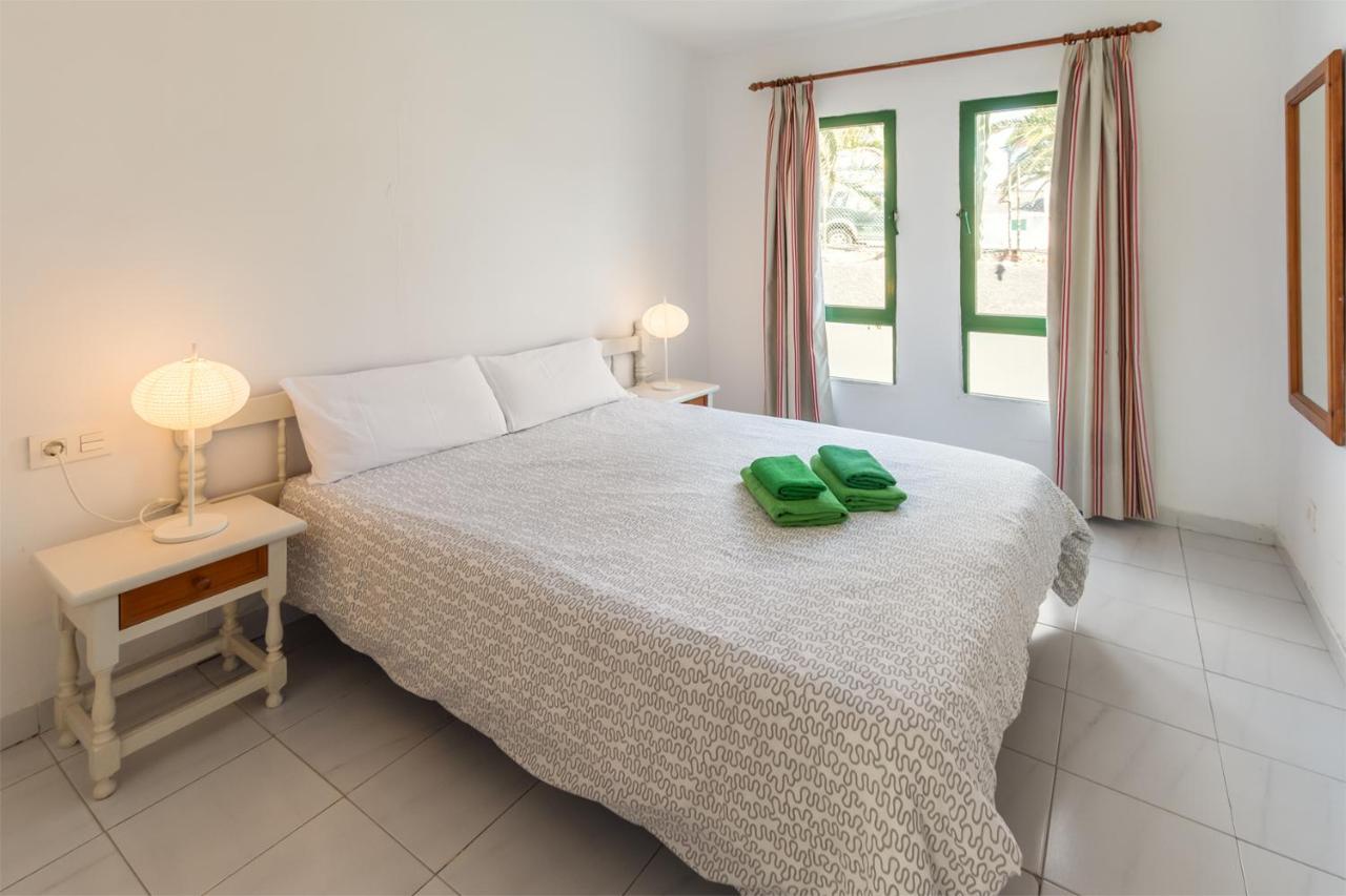 Conylanza Los Carmenes Costa Teguise Exteriör bild