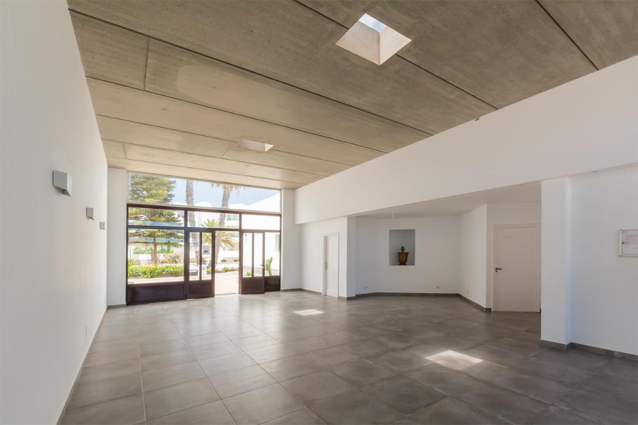 Conylanza Los Carmenes Costa Teguise Exteriör bild